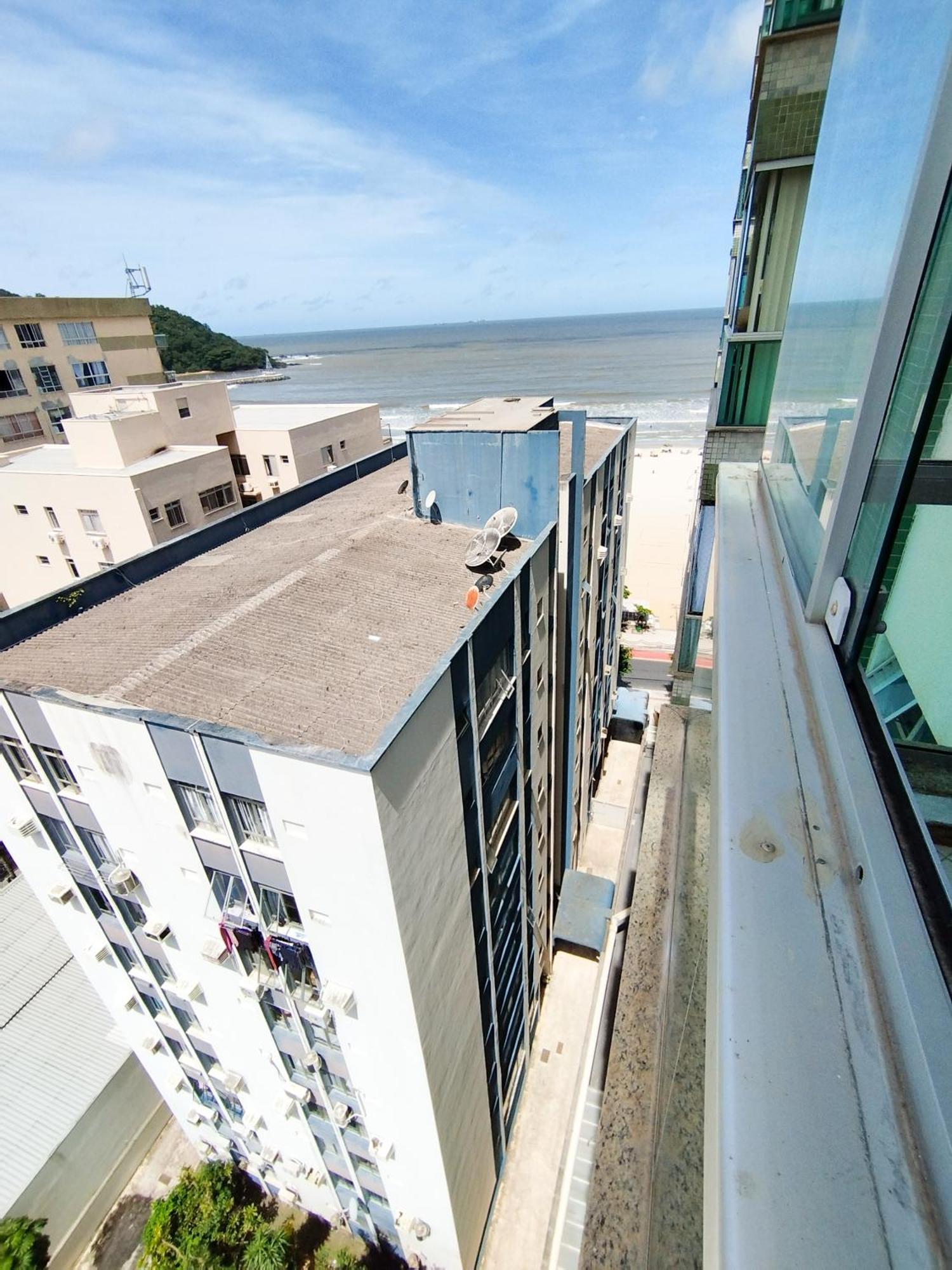 Balneario Pe Na Areia * Balneario Camboriu