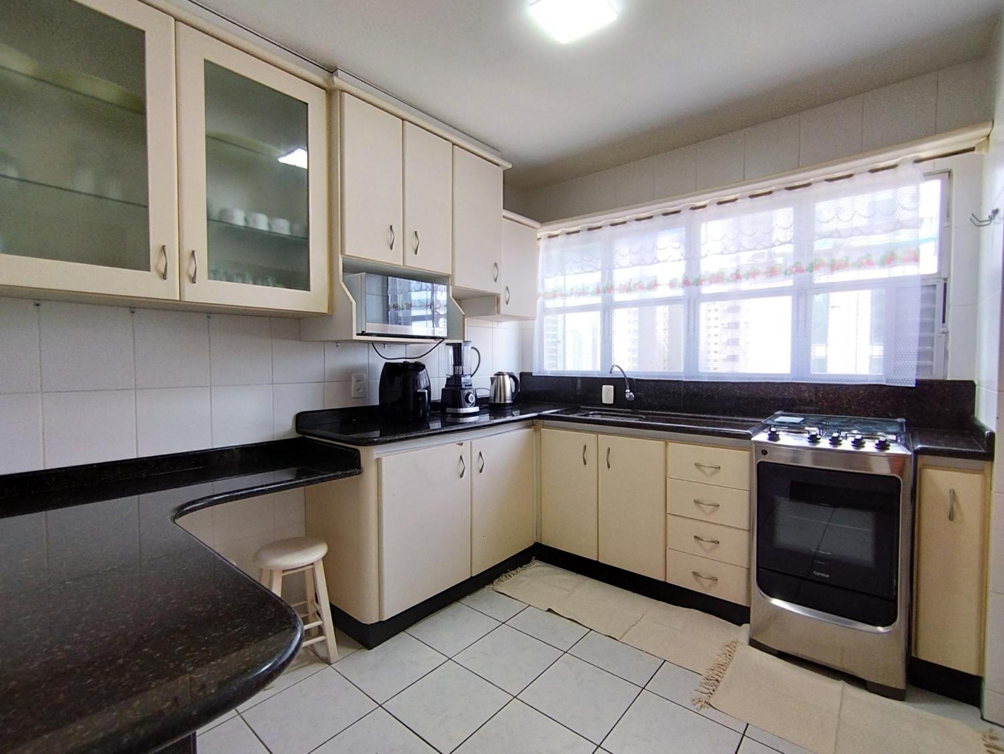 Apartamento Balneario Pe Na Areia *