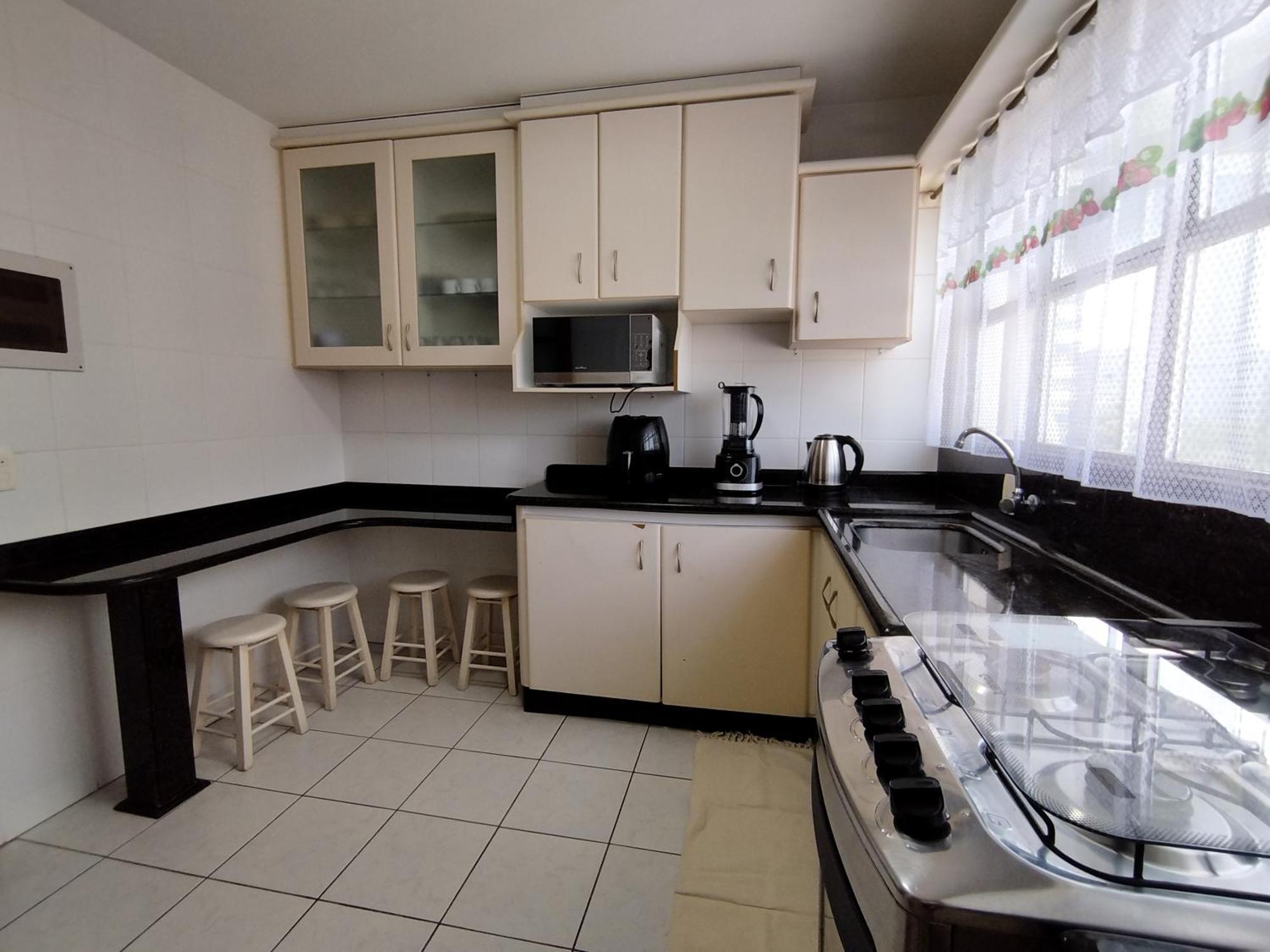 Apartamento Balneario Pe Na Areia *