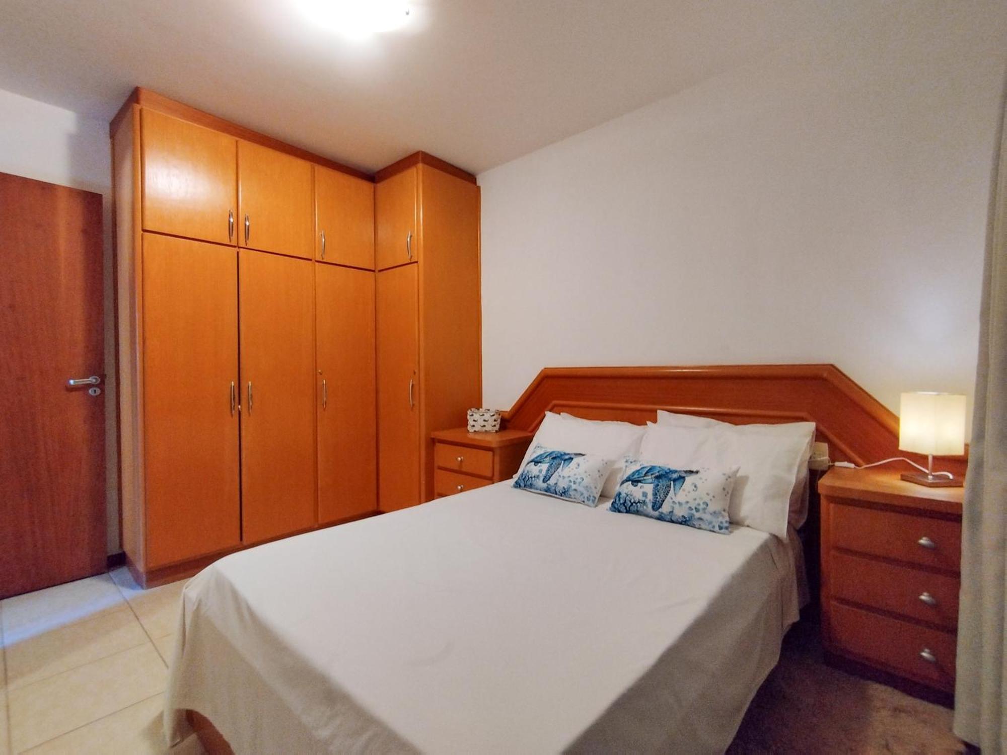 Balneario Pe Na Areia Apartamento