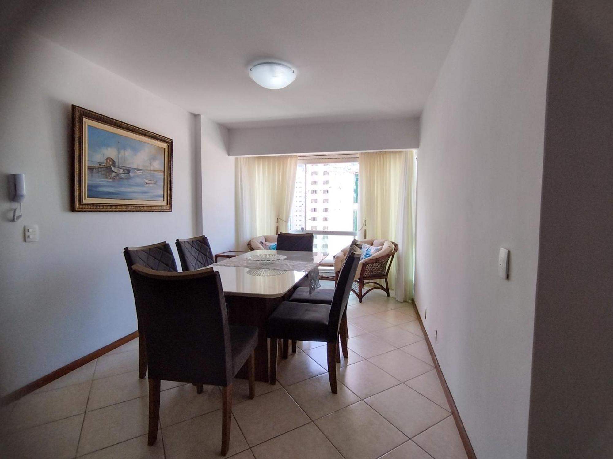 Apartamento Balneario Pe Na Areia *
